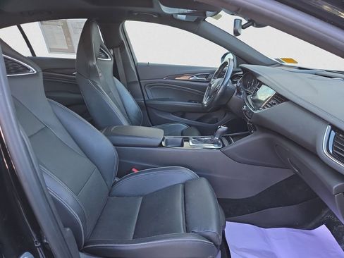 Used 2018 Buick Regal GS w/ Driver Confidence Package #2 image 29