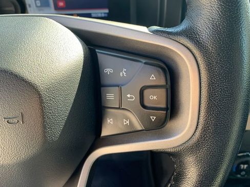 Used 2021 Ford Bronco Wildtrak AWD/4WD image 23