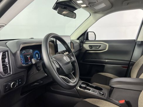 Used 2025 Ford Bronco Sport Big Bend image 24