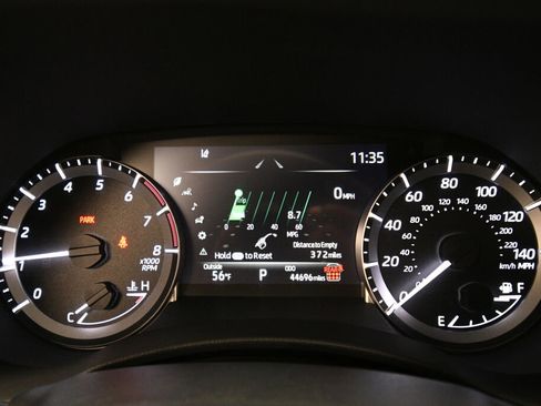 Certified 2024 Toyota Highlander LE image 13