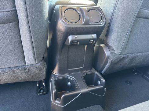 New 2025 Jeep Gladiator Sport image 20