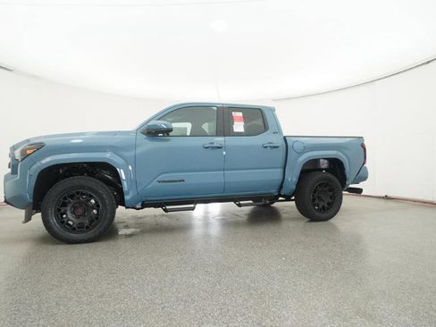 New 2026 Toyota Tacoma SR5 image 36