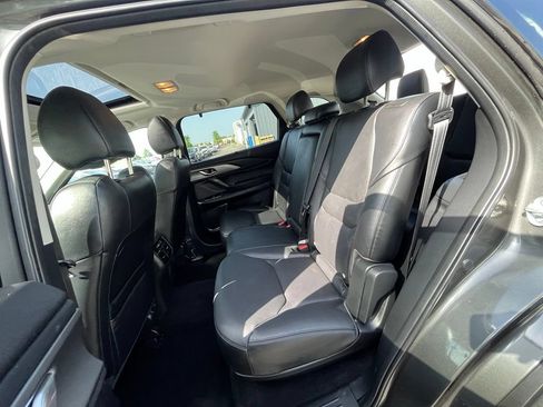 Used 2019 MAZDA CX-9 Touring w/ Touring Premium Package AWD/4WD image 24
