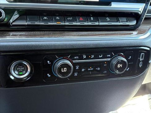 Certified 2023 Chevrolet Silverado 1500 LT Trail Boss w/ LPO, Dark Essentials Package image 15