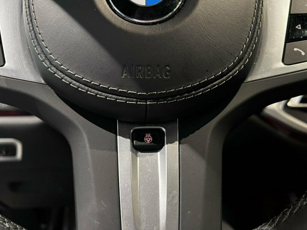 Used 2022 BMW X5 M50i w/ Executive Package AWD/4WD image 15