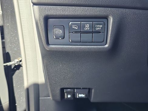 Certified 2025 MAZDA CX-5 Carbon Edition image 29