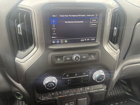 Used 2023 GMC Sierra 1500 Pro image 20