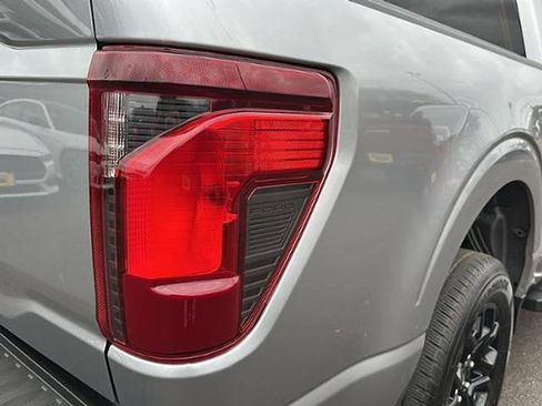 Used 2024 Ford F150 XLT w/ Equipment Group 302A MID image 8