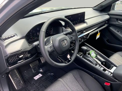 New 2026 Honda Accord Sport image 8