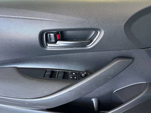 Certified 2024 Toyota Corolla LE FWD image 14