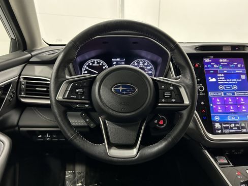 Used 2020 Subaru Outback Limited XT w/ Popular Package #2 image 14