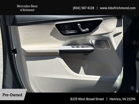 Certified 2023 Mercedes-Benz GLC 300 4MATIC image 12