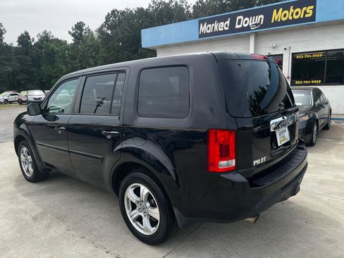 Used 2013 Honda Pilot EX-L image 5
