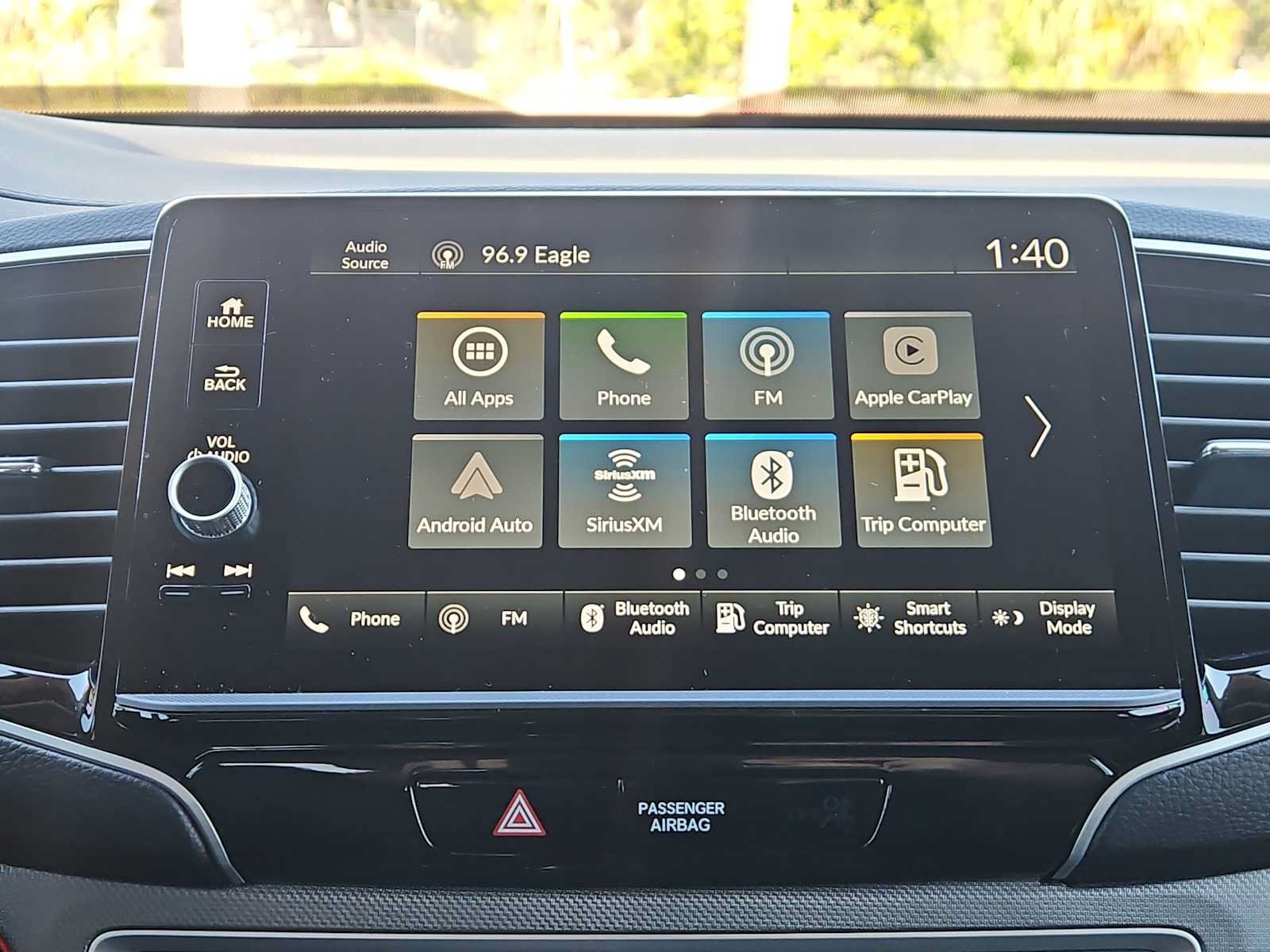 Used 2026 Honda Ridgeline RTL image 20
