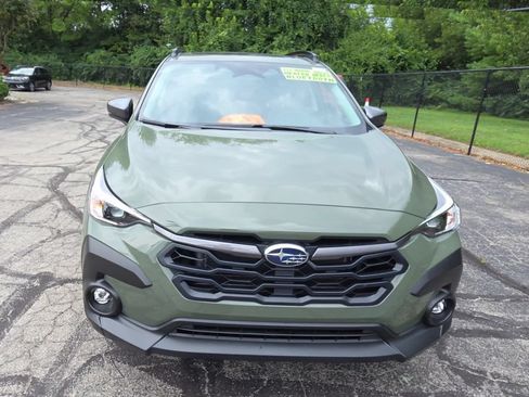Certified 2026 Subaru Crosstrek 2.5i Premium AWD/4WD image 3