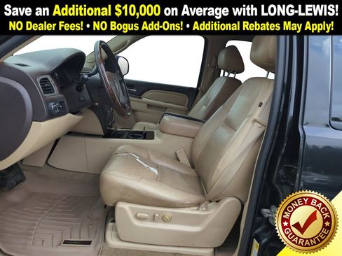 Used 2012 GMC Yukon Denali image 14