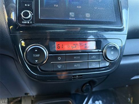 Used 2024 Mitsubishi Mirage ES image 18