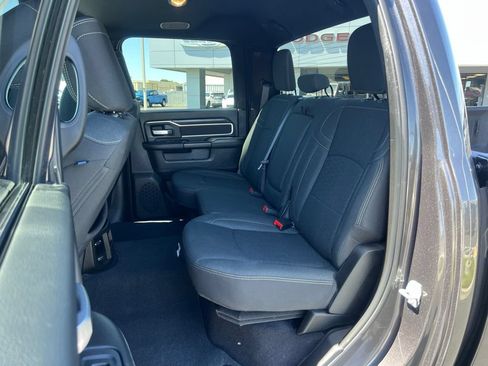 Used 2026 RAM 2500 Big Horn AWD/4WD image 45