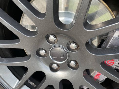Used 2015 Ford Mustang GT Premium w/ GT Performance Package RWD image 18