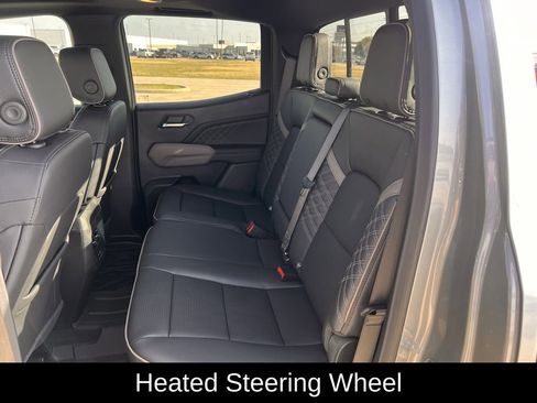 New 2026 GMC Canyon Denali image 32