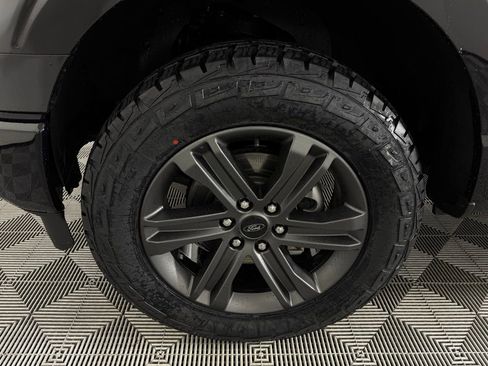 Used 2023 Ford F150 Lariat image 11