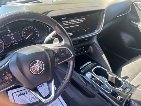 Used 2023 Buick Envision Essence image 15