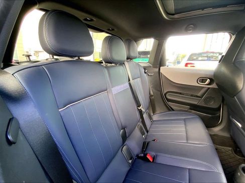 Certified 2025 MINI Cooper S FWD image 27