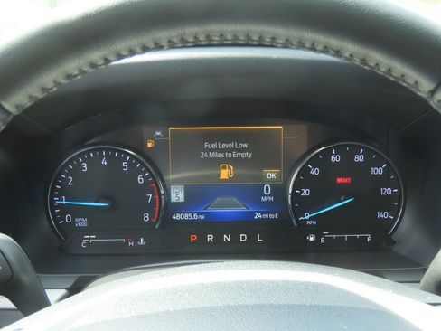 Certified 2023 Ford Explorer XLT w/ Equipment Group 202A RWD image 28