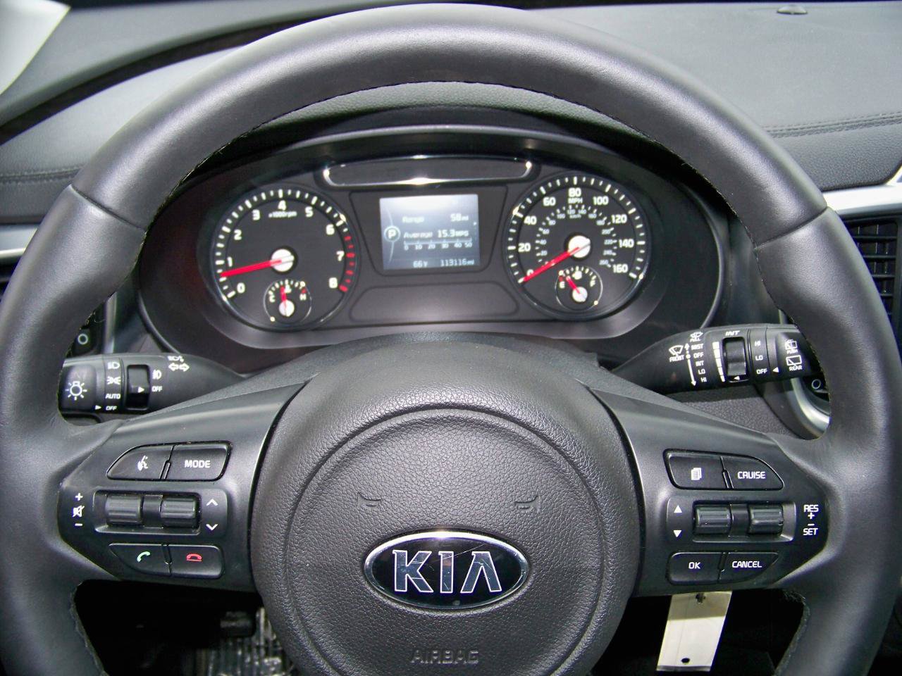 Used 2016 Kia Sorento EX AWD/4WD image 22