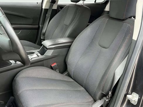 Used 2015 Chevrolet Equinox LT w/ Driver Convenience Package image 4