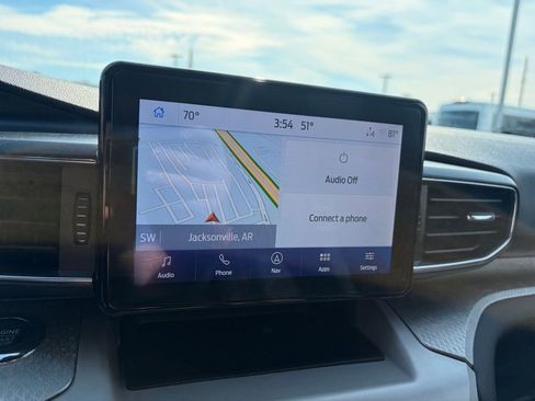 Used 2024 Ford Explorer Timberline w/ Timberline Technology Package image 20