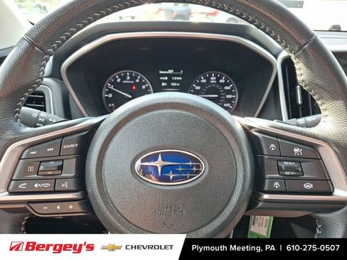 Used 2023 Subaru Ascent Premium AWD/4WD image 22