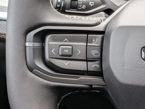 New 2026 Jeep Cherokee Limited AWD/4WD image 21