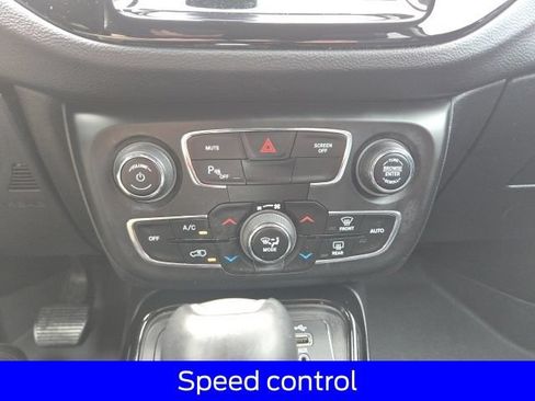 Used 2018 Jeep Compass Limited w/ Navigation Group AWD/4WD image 30