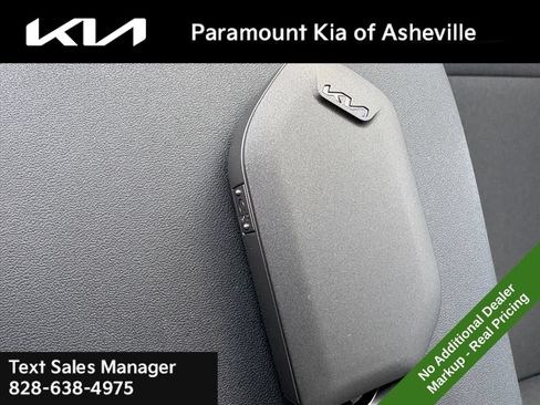 New 2026 Kia K4 FWD image 28