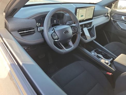 New 2026 Ford Explorer Tremor w/ Tremor Ultimate Package AWD/4WD image 6