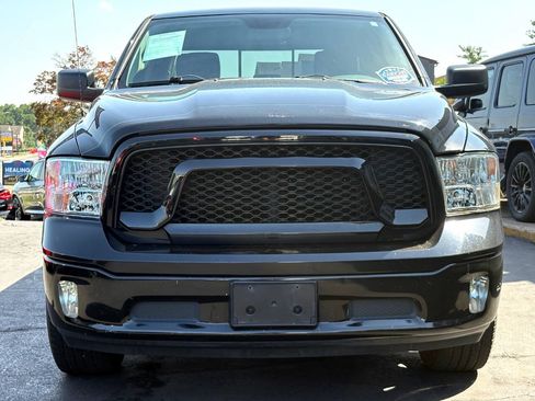 Used 2014 RAM 1500 Big Horn AWD/4WD image 3