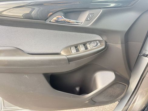 Used 2025 Chevrolet TrailBlazer LT image 20