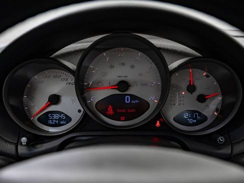 Used 2006 Porsche Boxster S RWD image 33