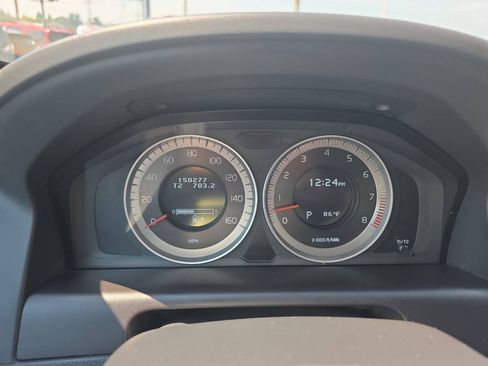 Used 2013 Volvo XC60 T6 AWD/4WD image 13
