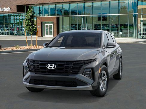New 2026 Hyundai Tucson SE AWD/4WD image 43