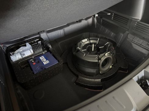 New 2026 Chevrolet TrailBlazer RS w/ Convenience Package image 24