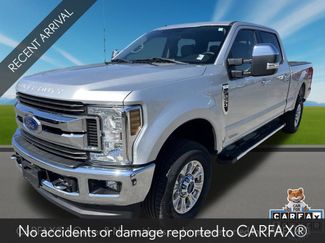 Used 2019 Ford F250 XLT w/ XLT Premium Package AWD/4WD 360° Tour
