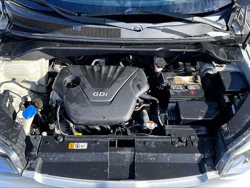 Used 2016 Kia Soul FWD image 9