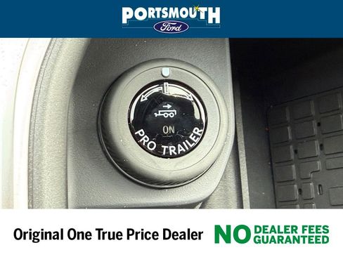 New 2025 Ford Expedition Max Platinum w/ Stealth Performance Package image 21