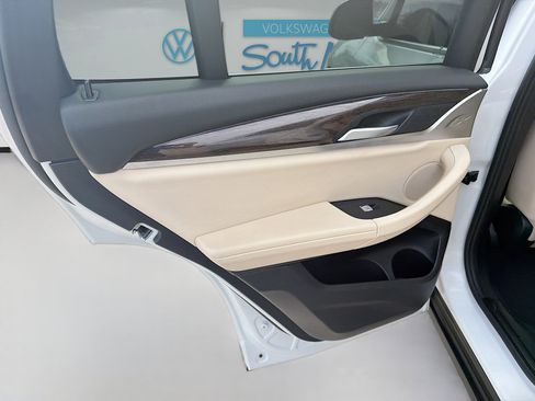 Used 2023 BMW X3 xDrive30i w/ Convenience Package image 26