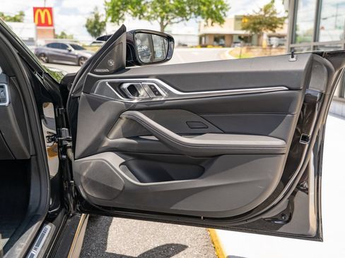 Used 2023 BMW i4 M50 w/ Premium Package AWD/4WD image 18