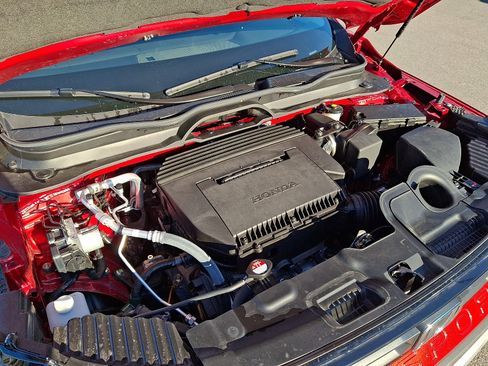 Used 2026 Honda Passport RTL image 27