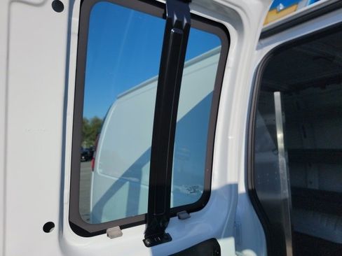 New 2024 Chevrolet Express 2500 w/ Driver Convenience Package image 28