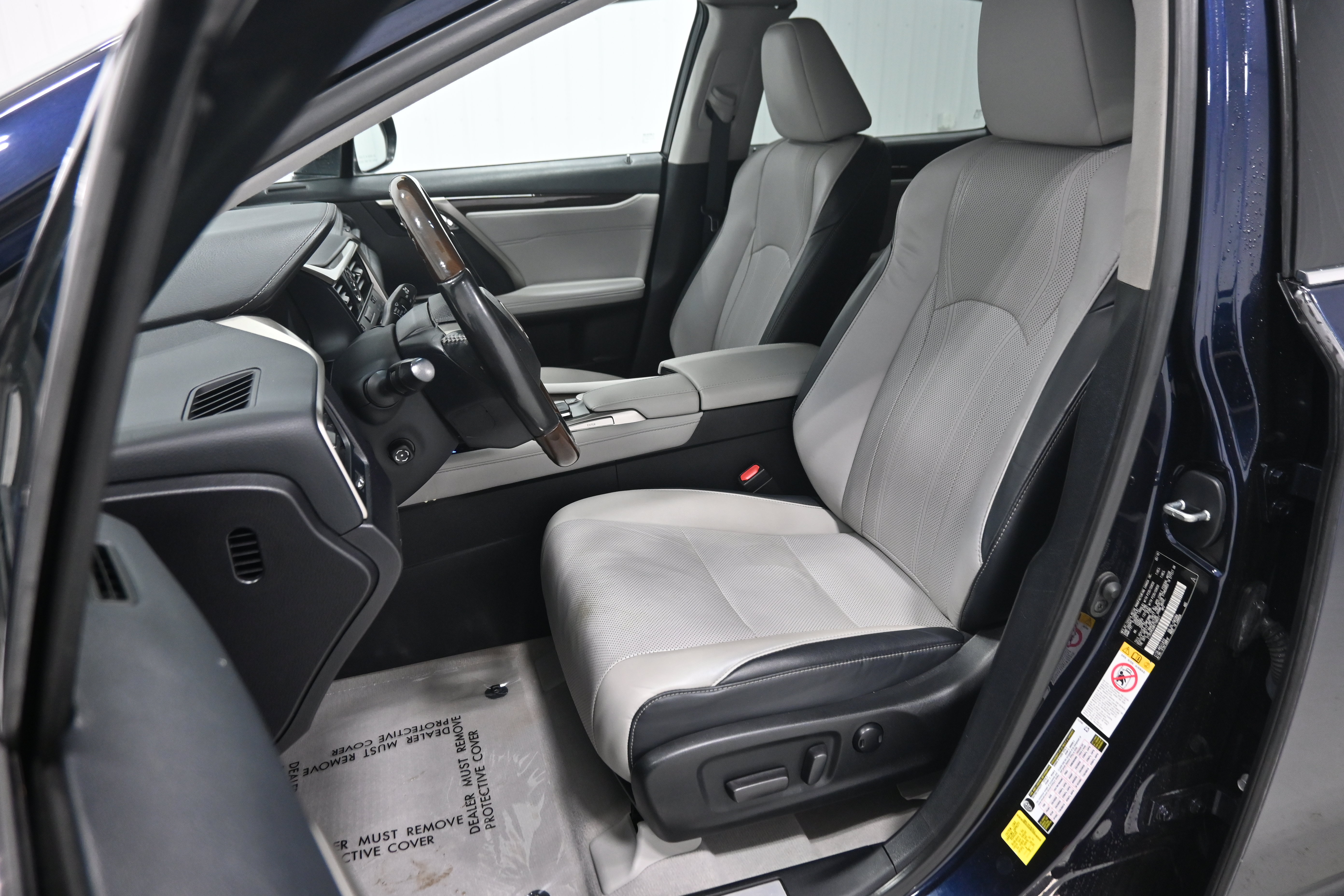 Used 2019 Lexus RX 350 AWD w/ Navigation Package image 5